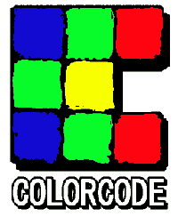 GO TO COLORCODE SITE