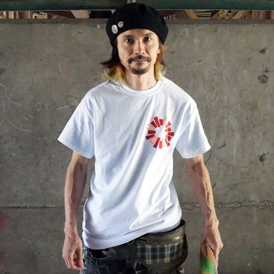 HITOTSUKI Tシャツ[ACT]