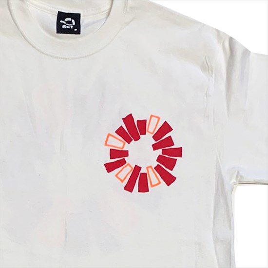 HITOTSUKI Tシャツ[ACT]