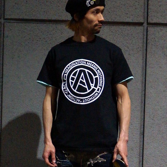NEO ACTION Tシャツ[ACT]