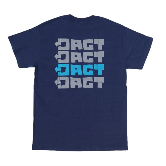 GOTSU ACT Tシャツ[ACT]