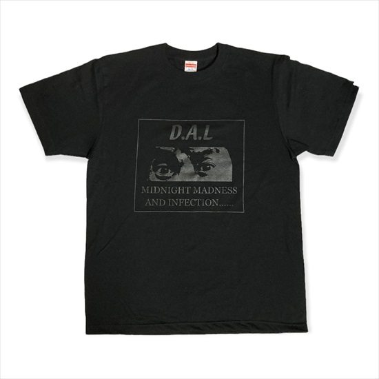 DAL Tシャツ[INFECTION]