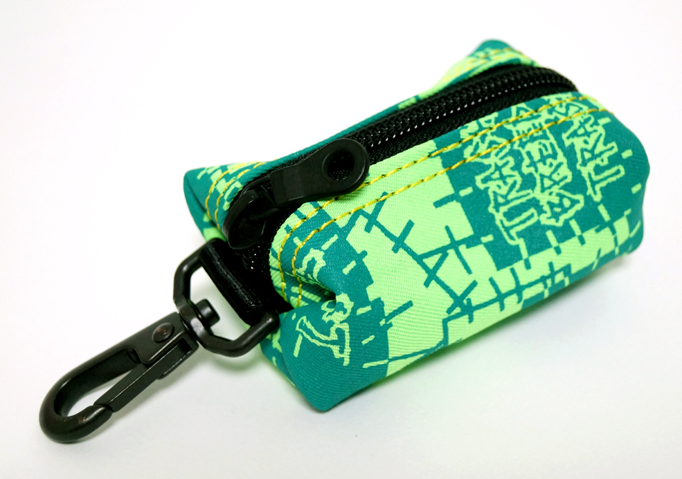 TRASH BREEDS TRASH X ACT VOL.3 -いなりポーチ-