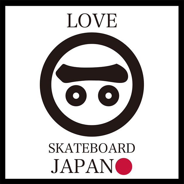 LOVE-SKATEBOARD-JAPAN-―-ラブ・スケートボード日本展-― at ビームス ジャパン 4F（トーキョー カルチャート by ビームス）