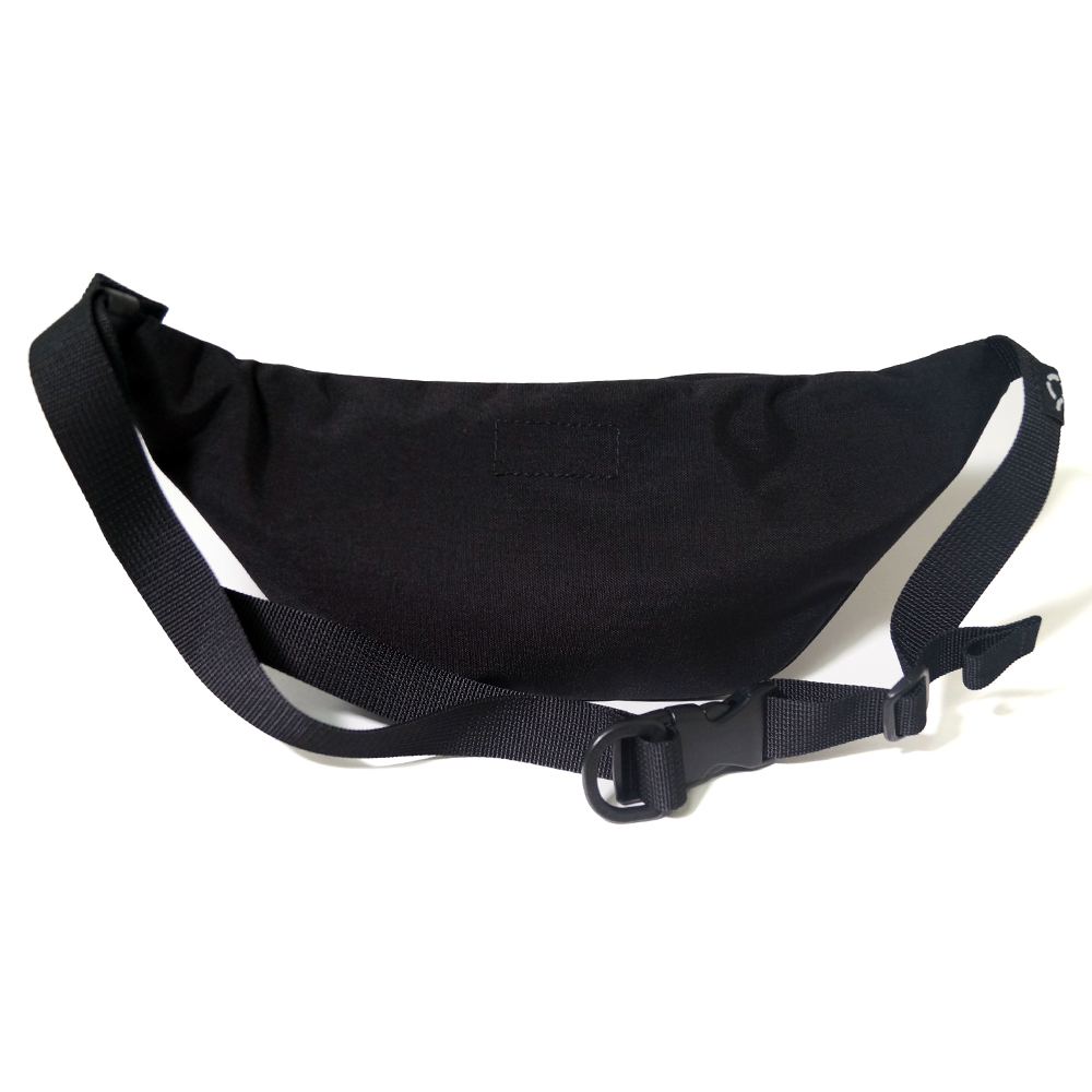 TRASHBREEDSTRASH×ACT コラボポシェット [TRASH BREEDS TRASH x ACT] BLACK