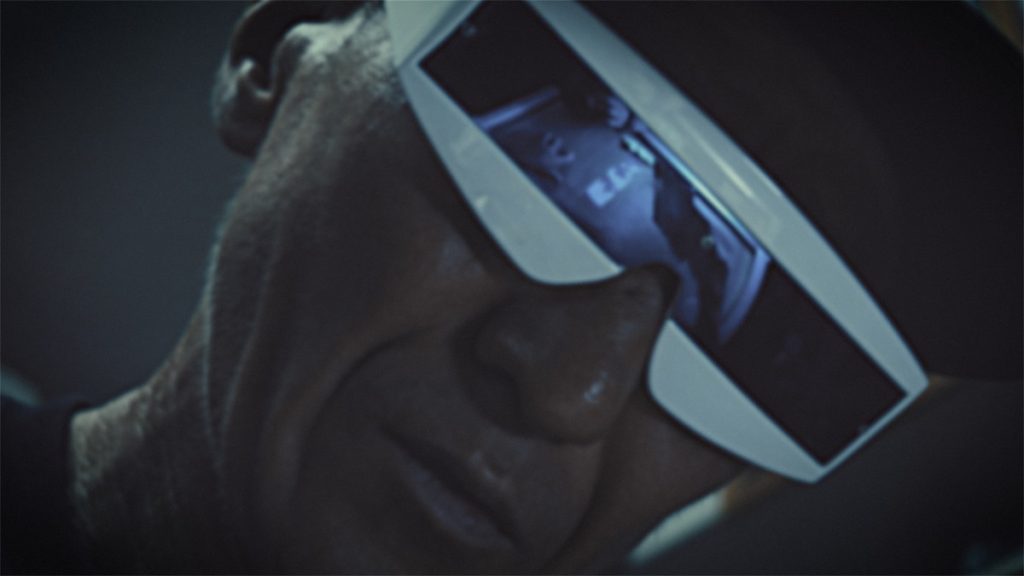 DAL IT YOURSELF Tシャツ-AD