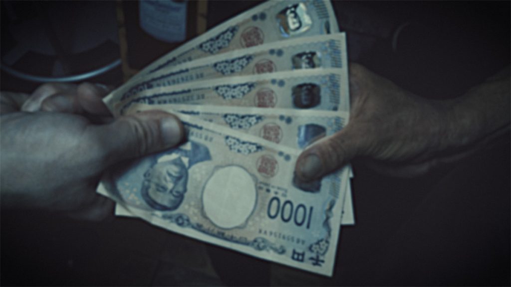 DAL IT YOURSELF Tシャツ-AD