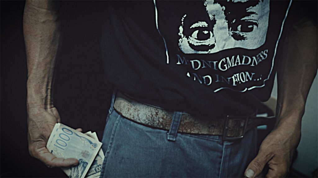 DAL IT YOURSELF Tシャツ-AD