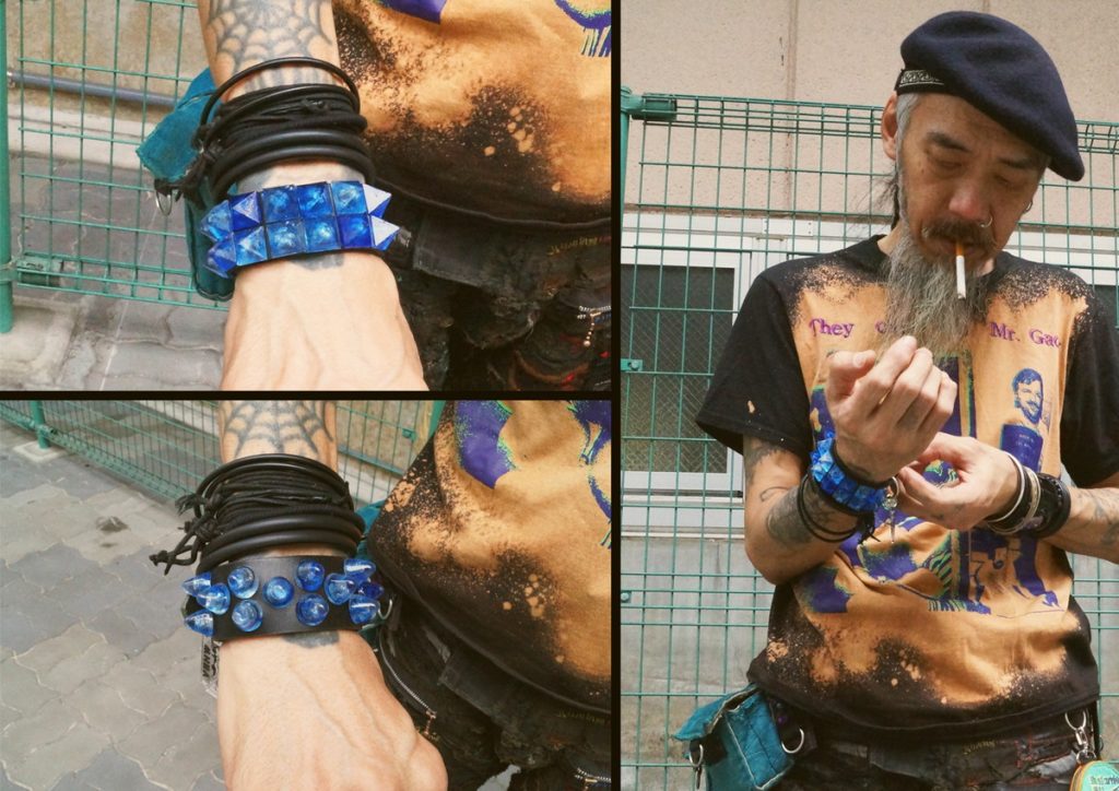 AFP X WHEV 2025 1ST - LOOKBOOK