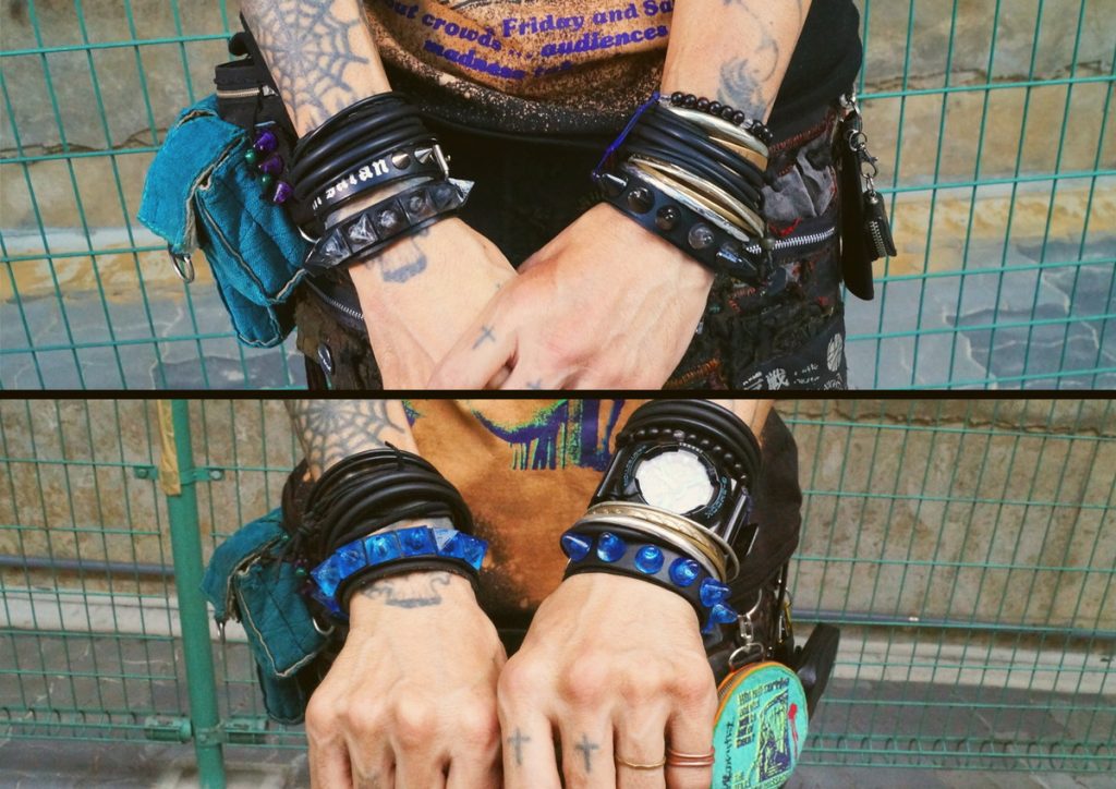 AFP X WHEV 2025 1ST - LOOKBOOK