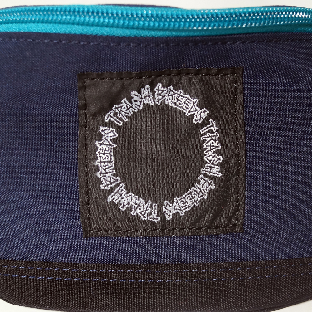 TRASHBREEDSTRASH×ACT コラボポシェット [TRASH BREEDS TRASH x ACT] DETAILS