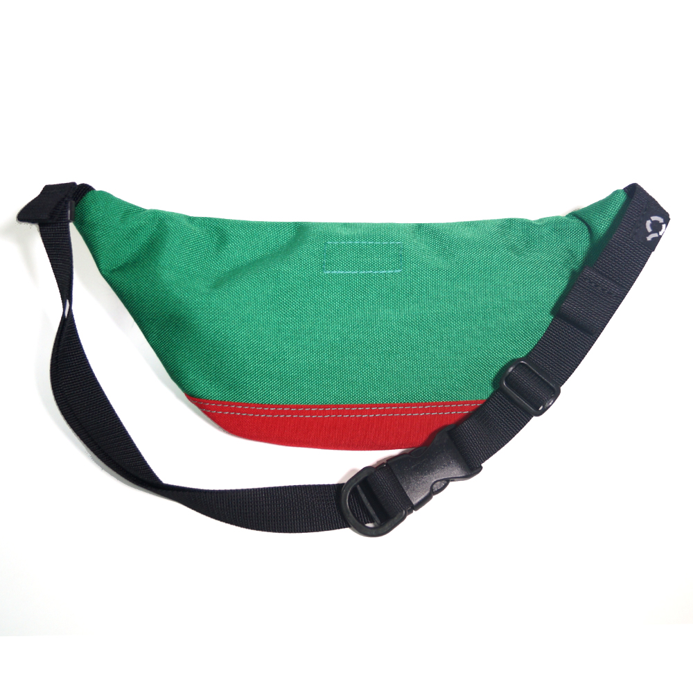 TRASHBREEDSTRASH×ACT コラボポシェット [TRASH BREEDS TRASH x ACT] RASTA