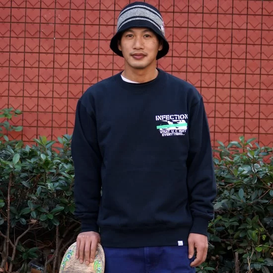 OSAKA DAGGERS - WHEV & OSAKA DAGGERS