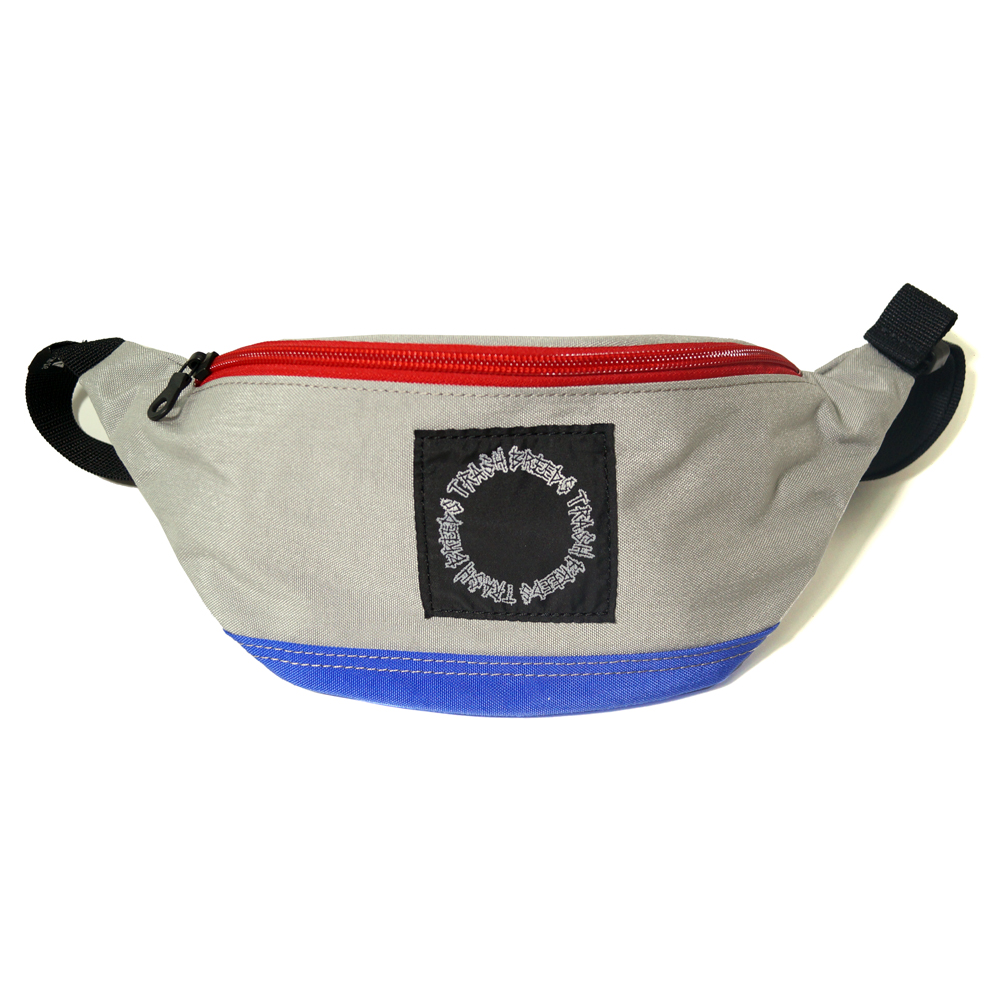 TRASHBREEDSTRASH×ACT コラボポシェット [TRASH BREEDS TRASH x ACT] SID