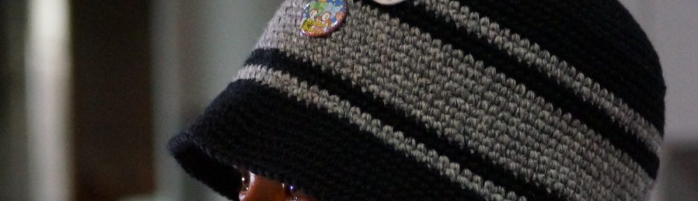 WHEV X SAYO - DIYクロシェハット2025