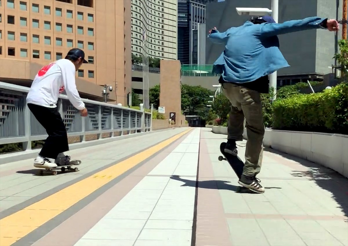 TRASHBREEDSTRASH x ACT Vol.4 - LOOKBOOK