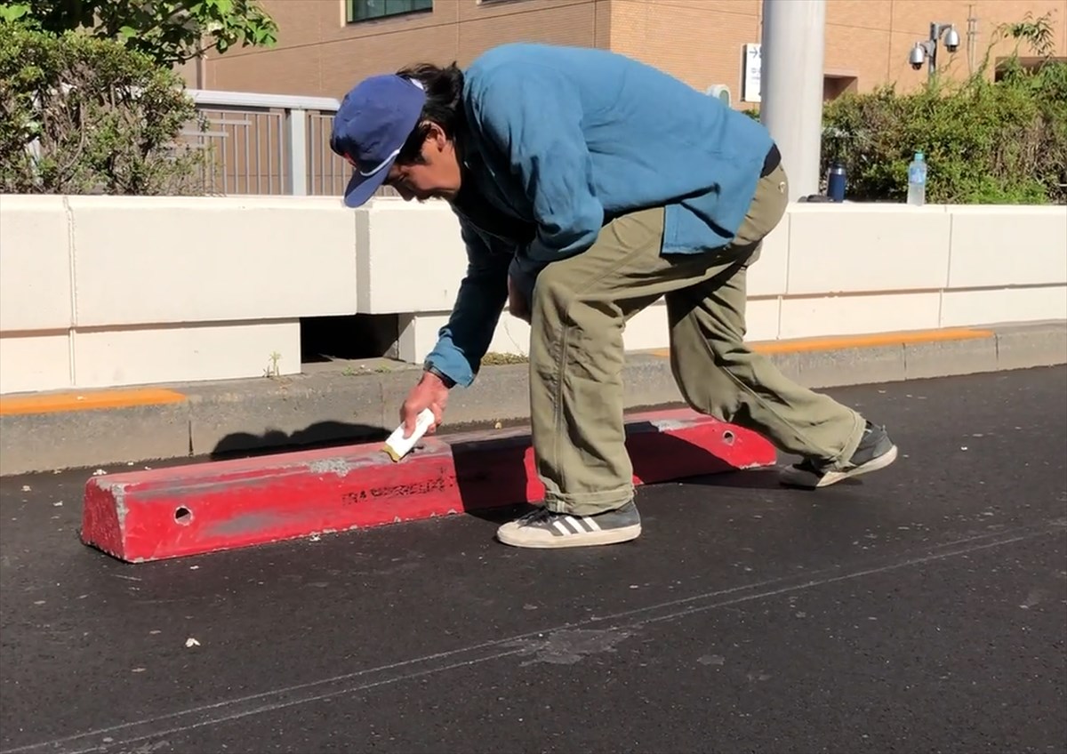 TRASHBREEDSTRASH x ACT Vol.4 - LOOKBOOK