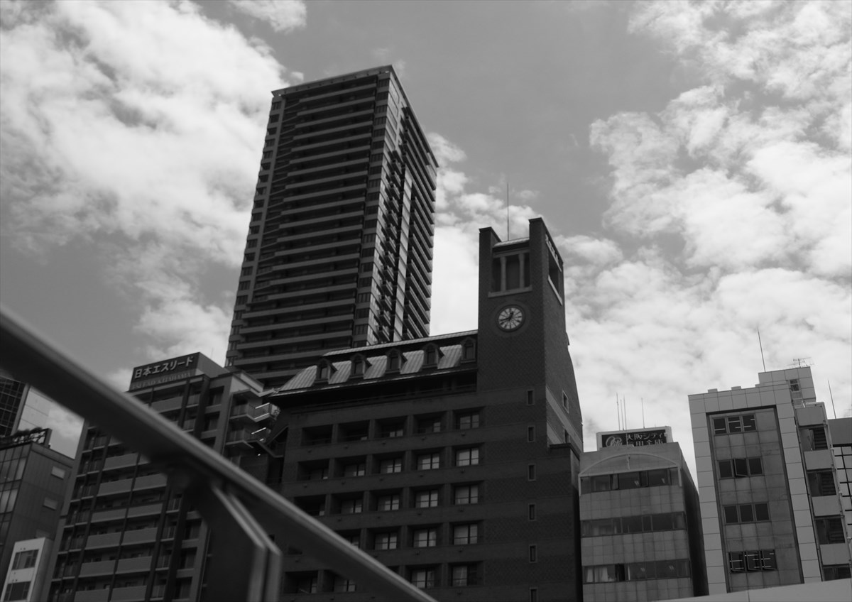 TRASHBREEDSTRASH x ACT Vol.4 - LOOKBOOK