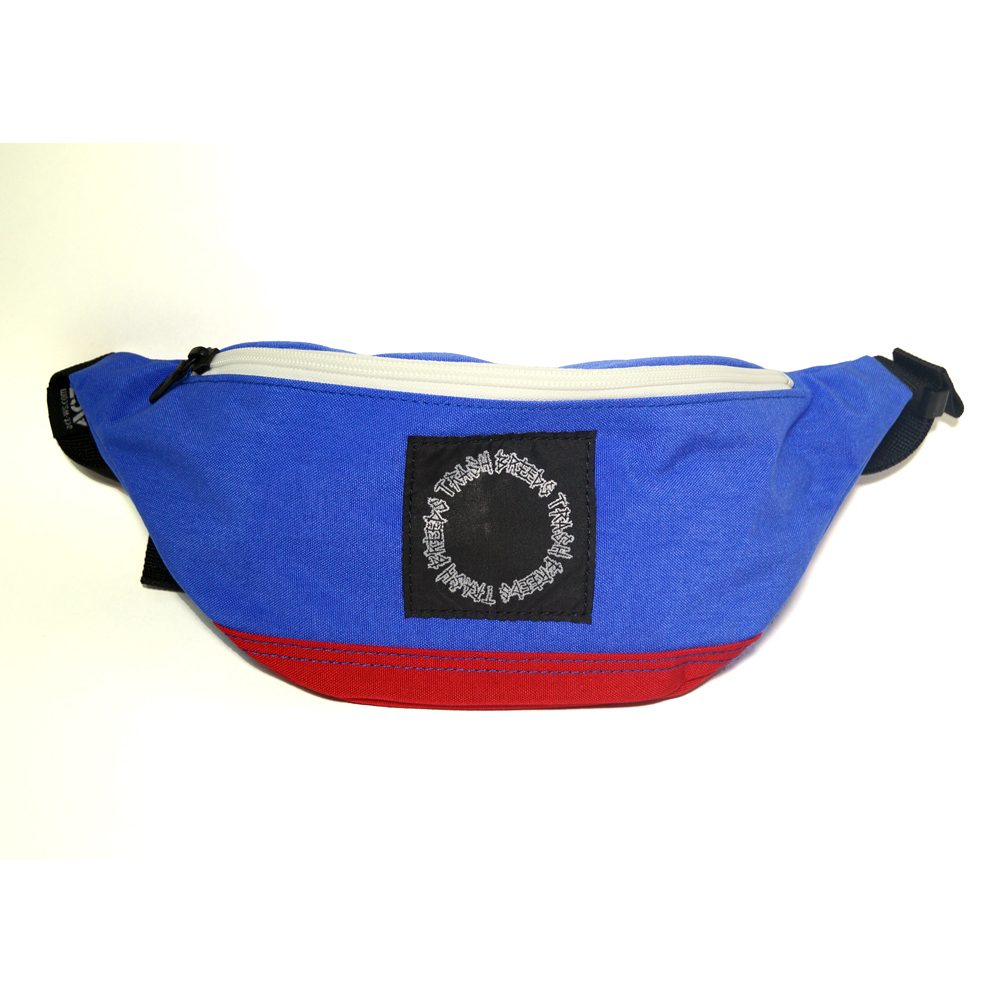 TRASHBREEDSTRASH×ACT コラボポシェット [TRASH BREEDS TRASH x ACT] TRICO