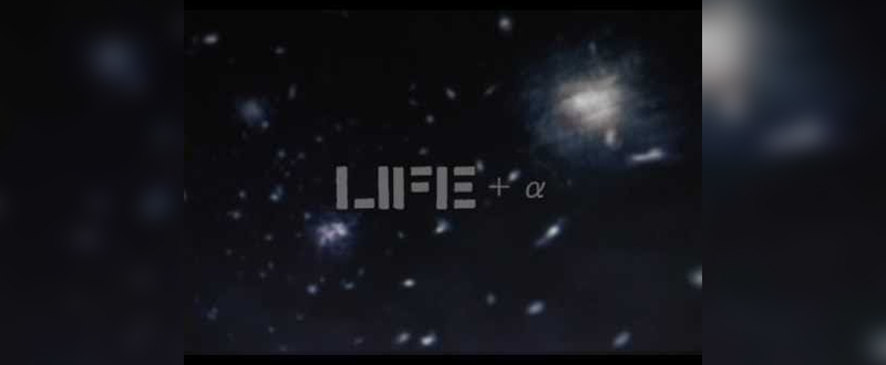 INFECTION FILMS - LIFE + a