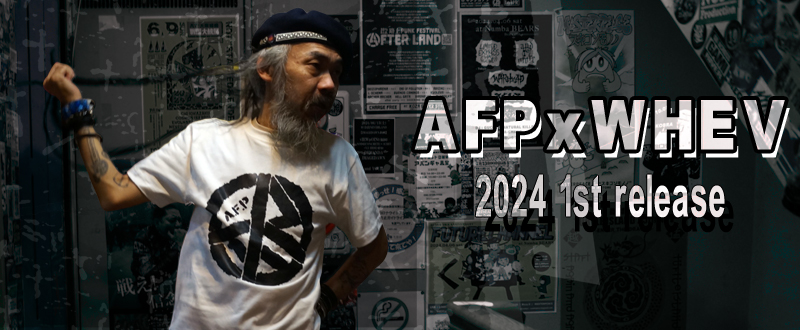 AFP X WHEV - 2024 1ST - whev.com